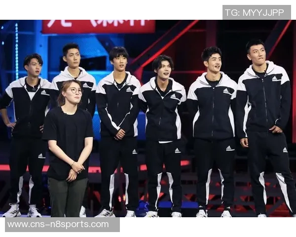 赵岩昊的篮球之路：从青涩少年到CBA明星球员的成长历程与奋斗故事